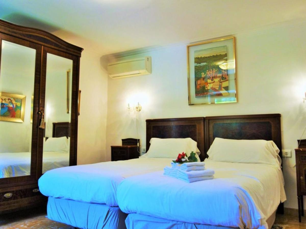 Villa Finca Es Verger Des Port à Sóller Extérieur photo
